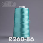 Rayon 600D - Chainstitch Thread