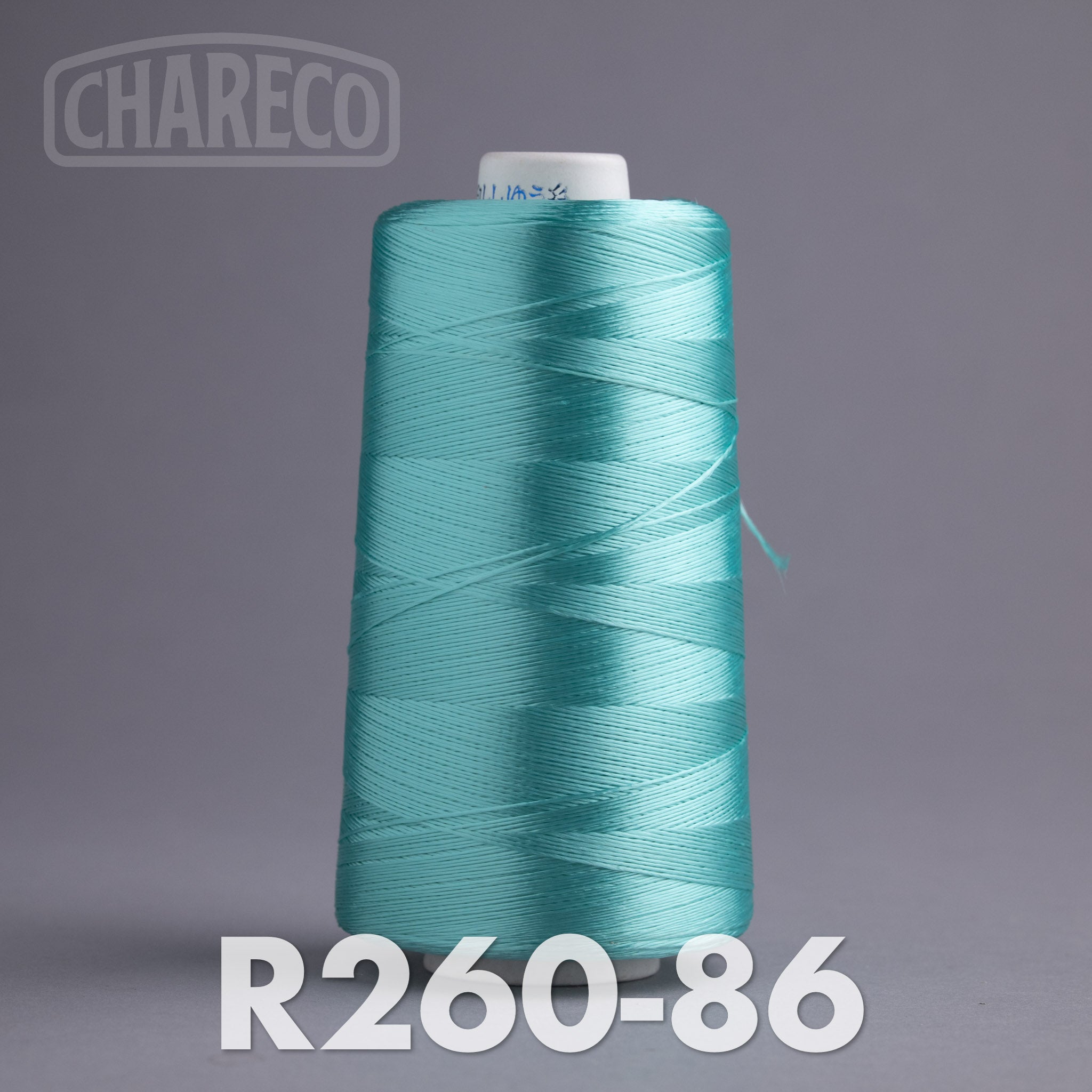 Rayon 600D - Chainstitch Thread