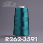 Rayon 600D - Chainstitch Thread