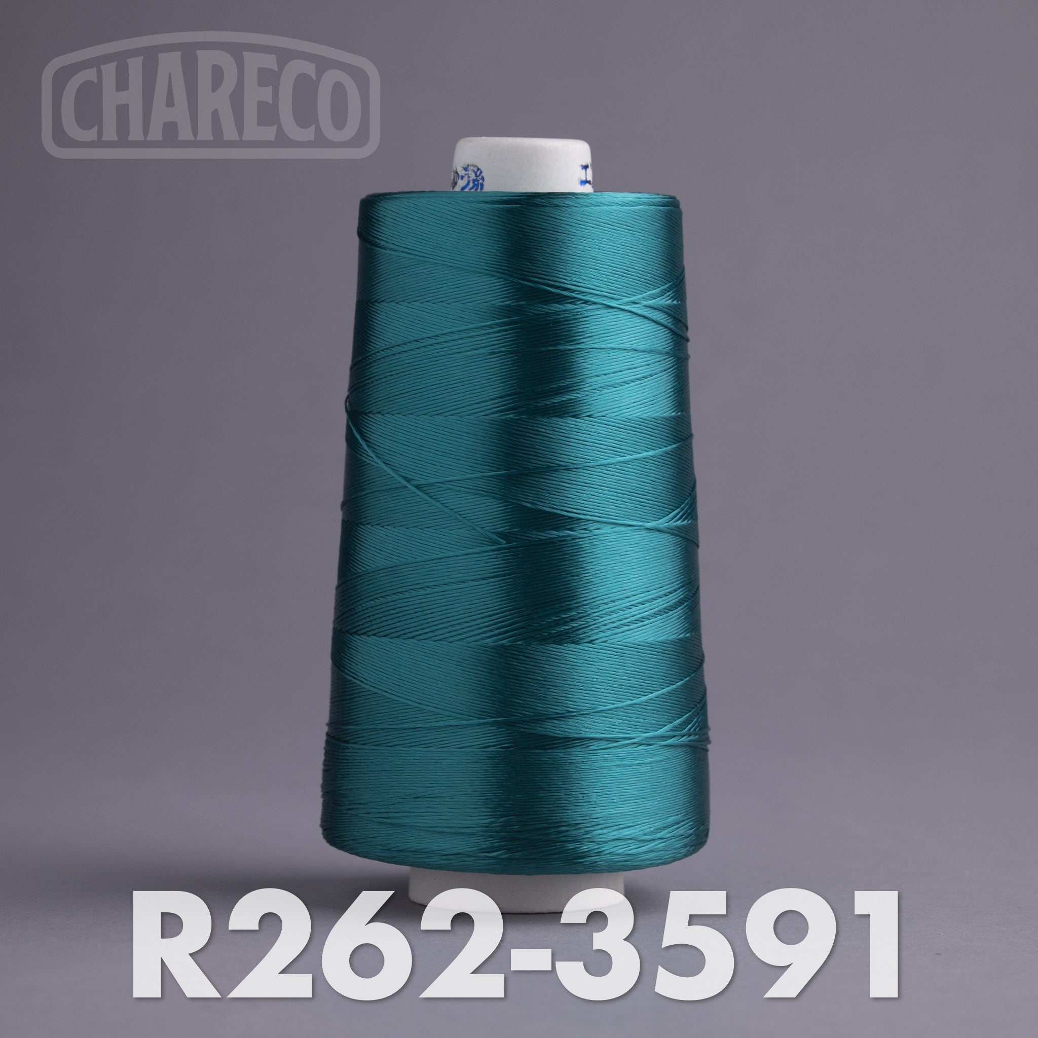 Rayon 600D - Chainstitch Thread