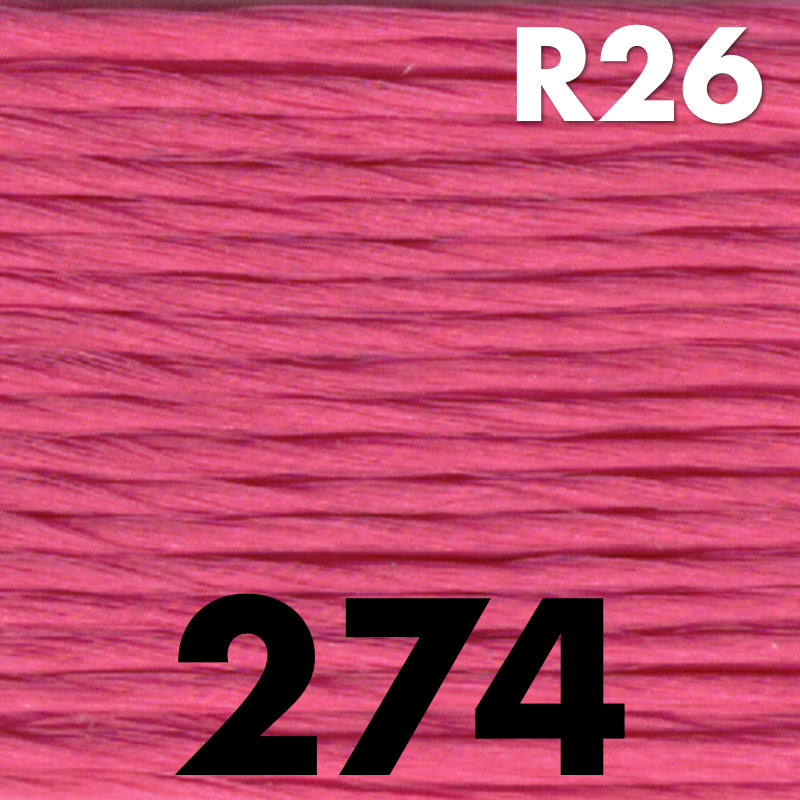 Special Order Rayon 600D - Page 1