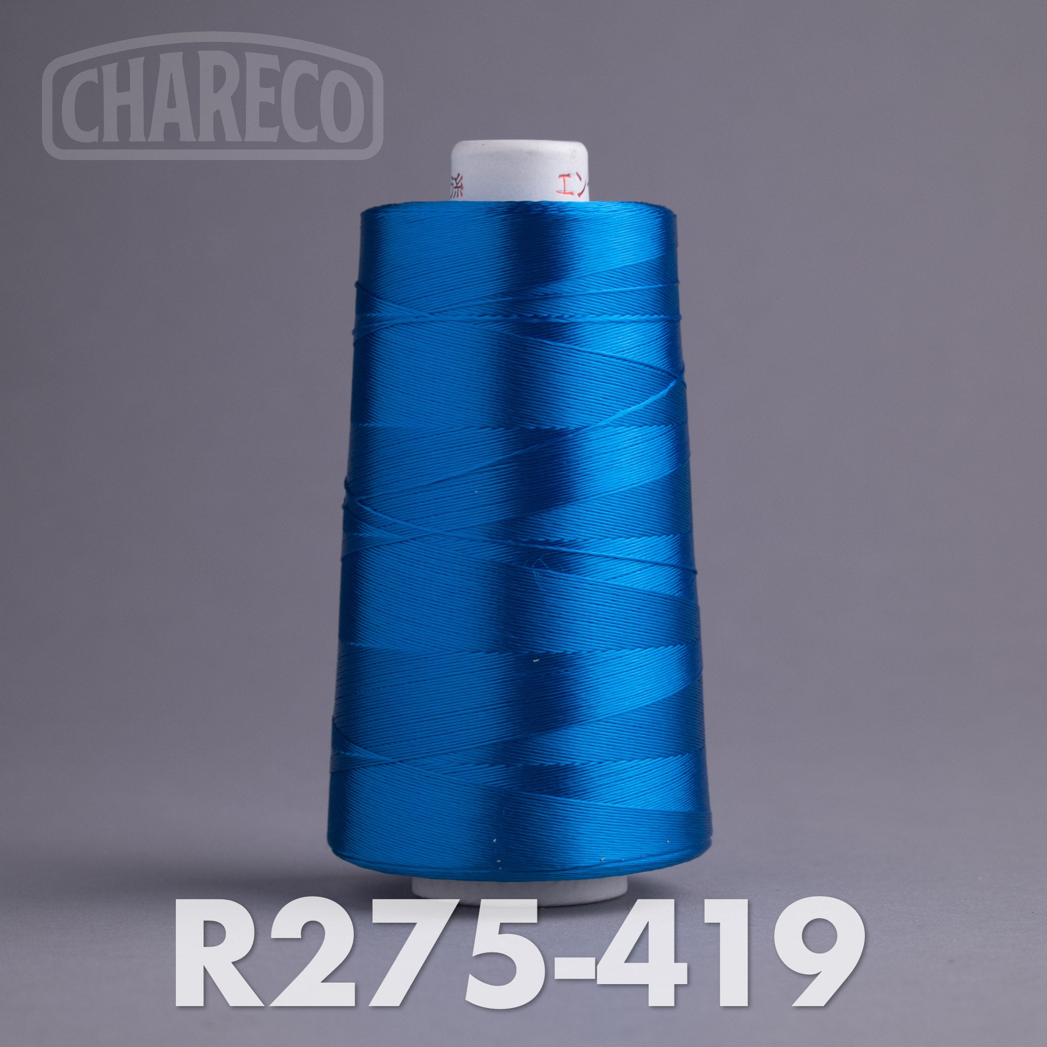 Rayon 600D - Chainstitch Thread
