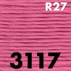 Special Order Rayon 600D - Page 1