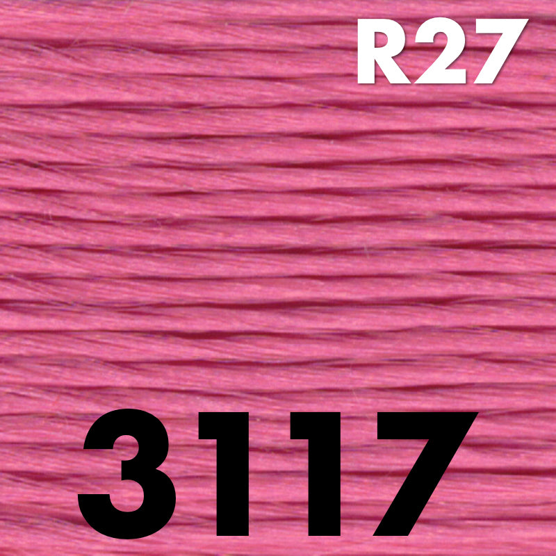 Special Order Rayon 600D - Page 1