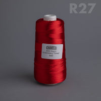 Rayon 600D - Chainstitch Thread