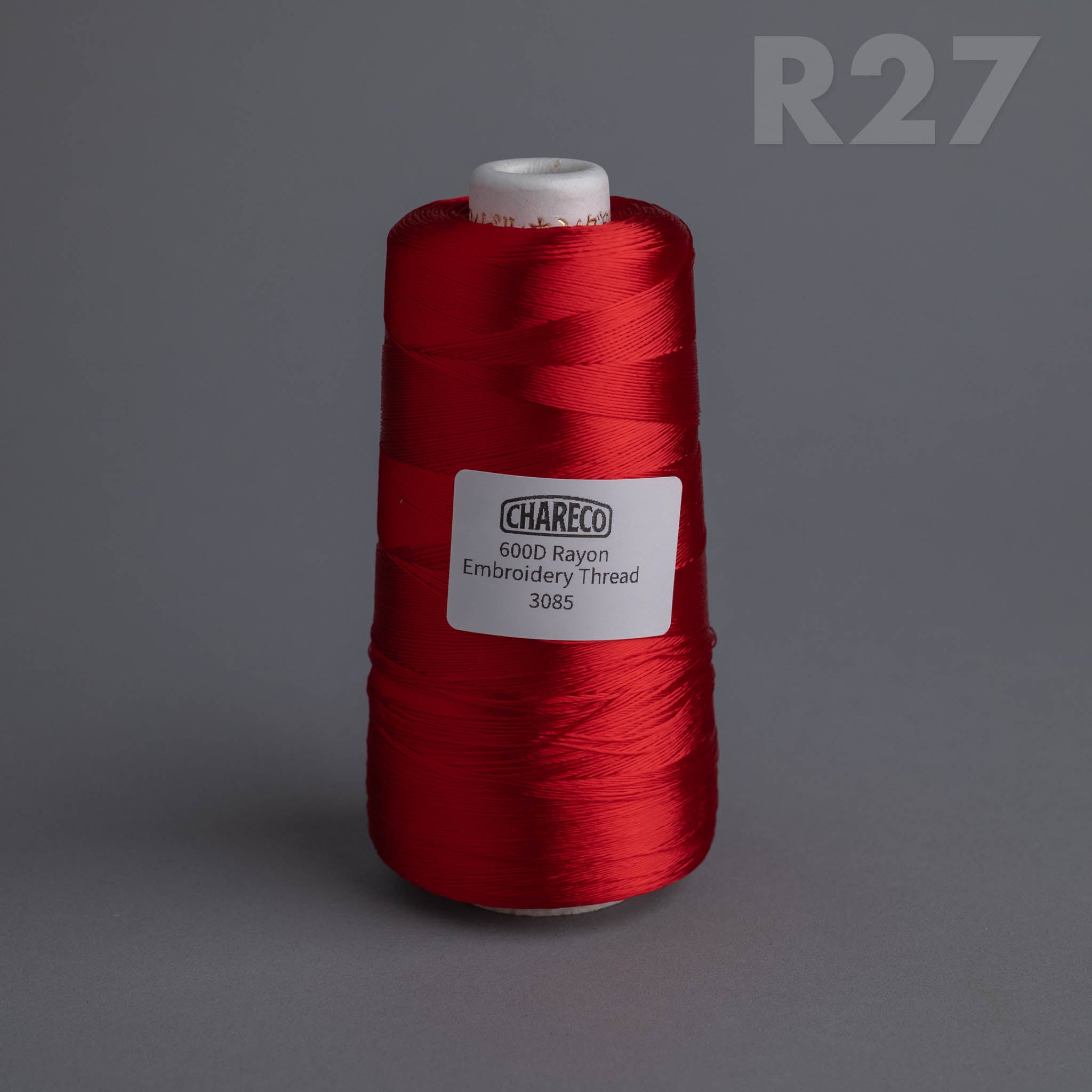 Rayon 600D - Chainstitch Thread