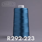 Rayon 600D - Chainstitch Thread