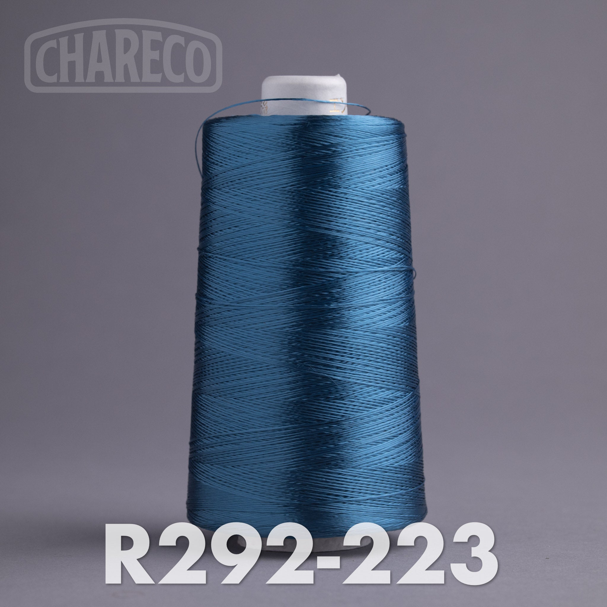 Rayon 600D - Chainstitch Thread