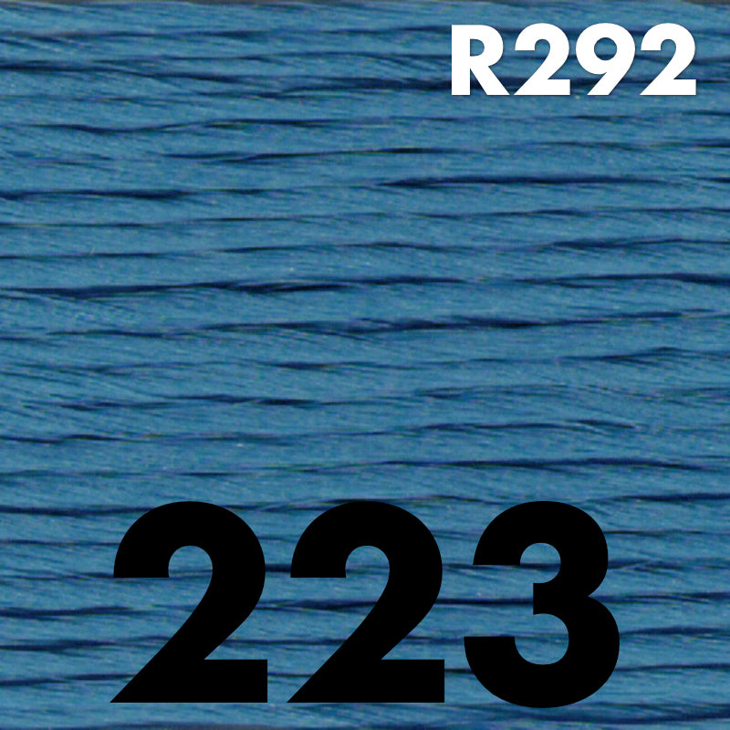 Special Order Rayon 600D - Page 5