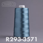 Rayon 600D - Chainstitch Thread