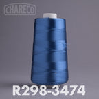 Rayon 600D - Chainstitch Thread
