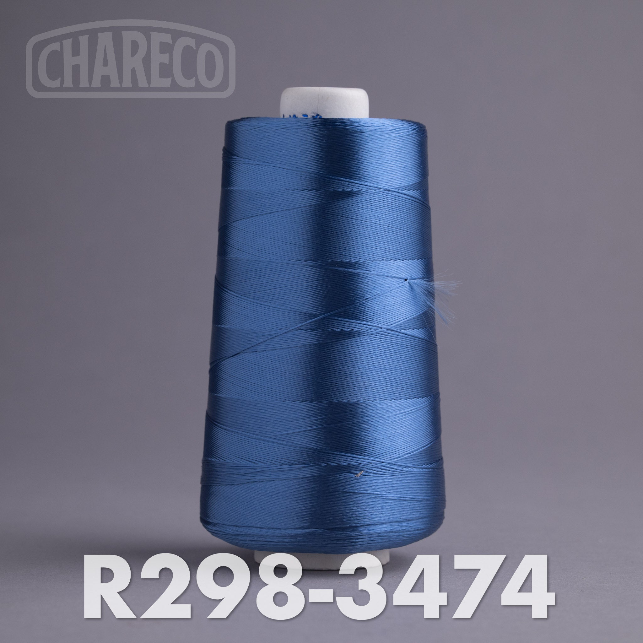 Rayon 600D - Chainstitch Thread
