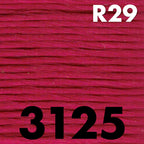 Special Order Rayon 600D - Page 1