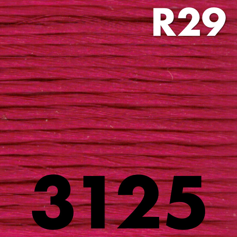 Special Order Rayon 600D - Page 1