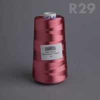 Rayon 600D - Chainstitch Thread