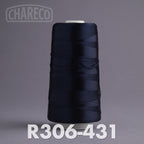 Rayon 600D - Chainstitch Thread
