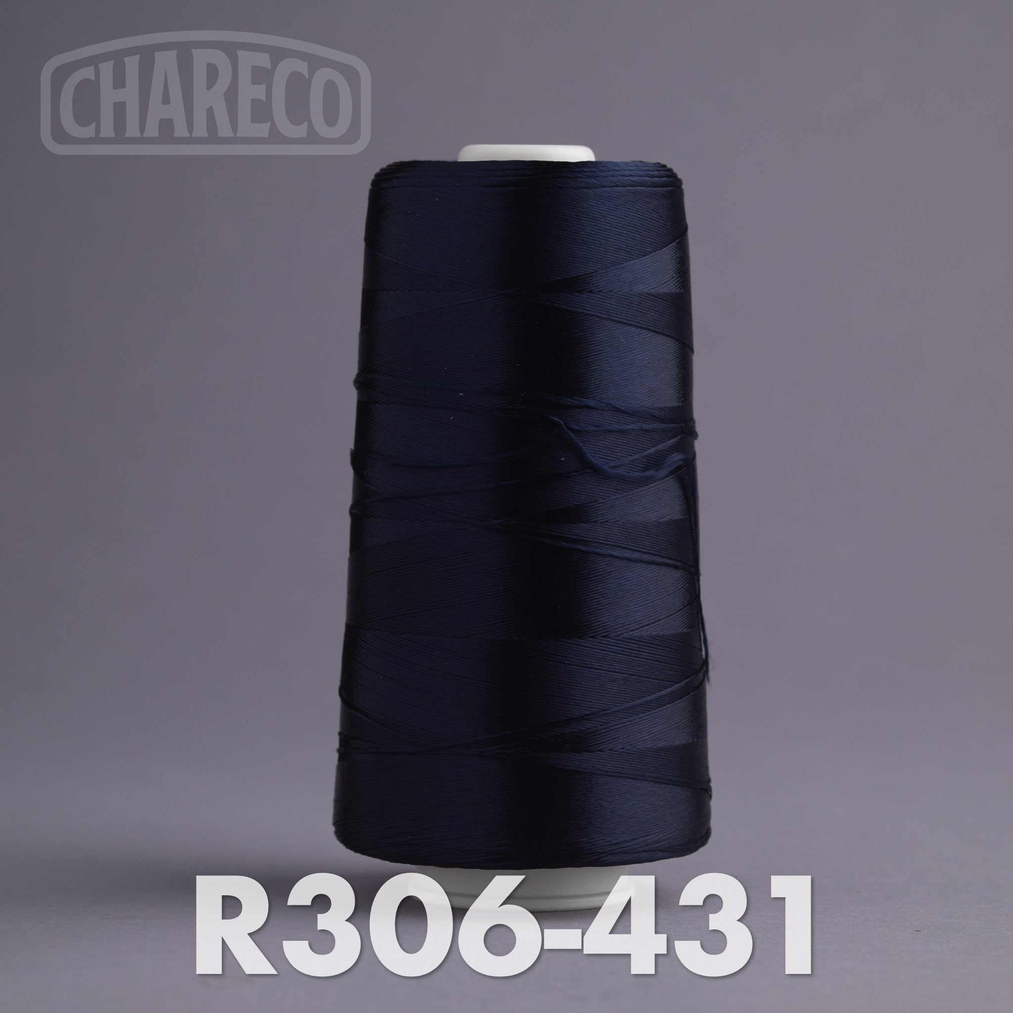 Open Spool Rayon 600D - Chainstitch Thread