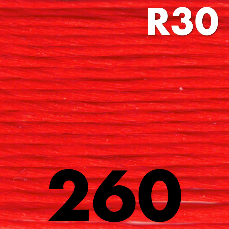 Special Order Rayon 600D - Page 1