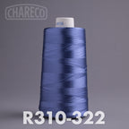Rayon 600D - Chainstitch Thread