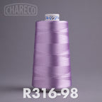 Rayon 600D - Chainstitch Thread