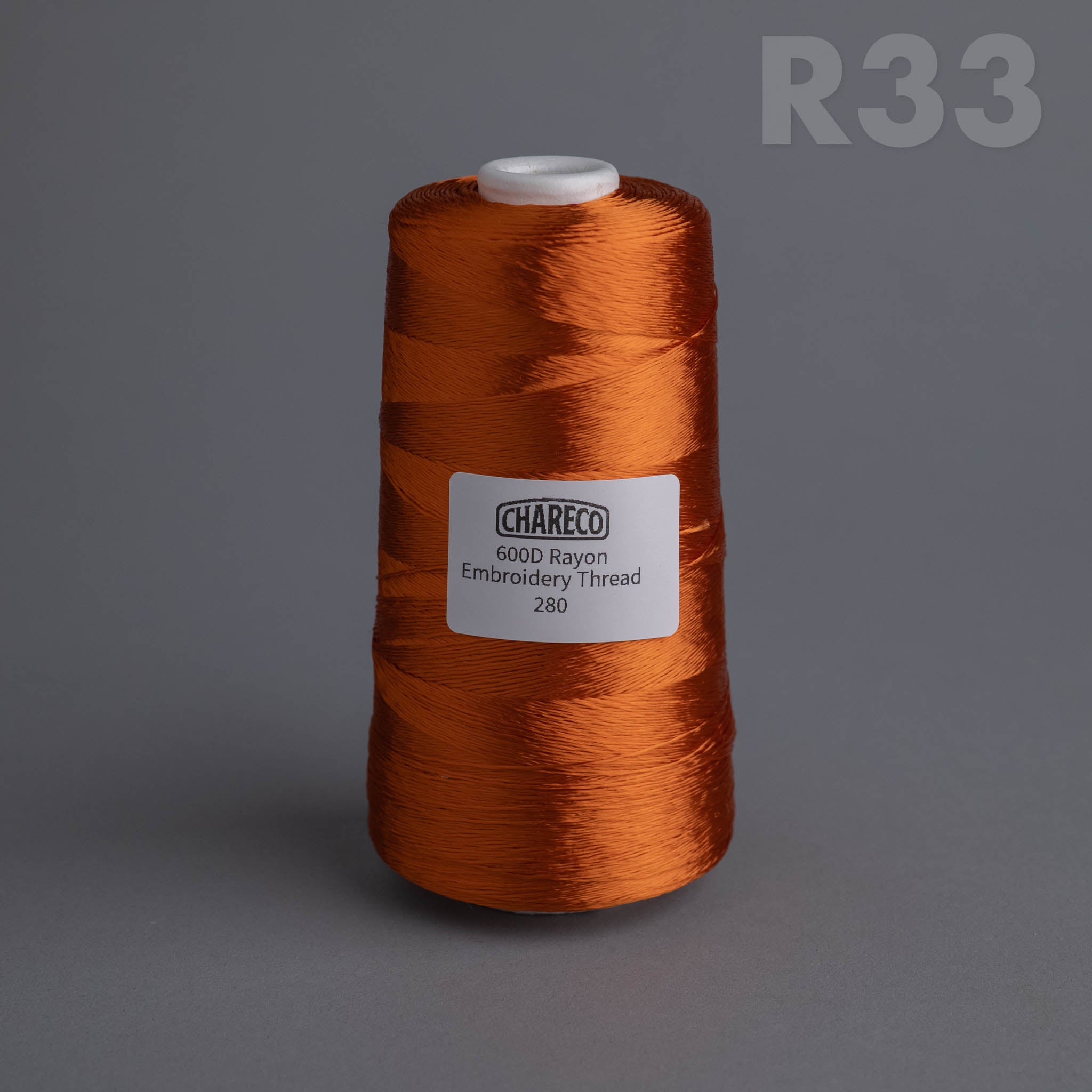Rayon 600D - Chainstitch Thread