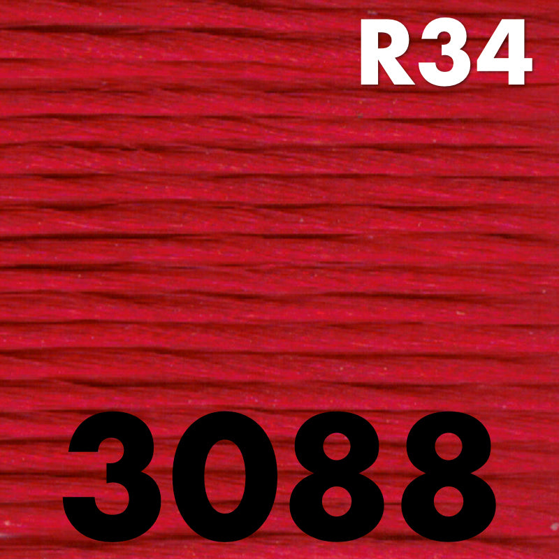 Special Order Rayon 600D - Page 1