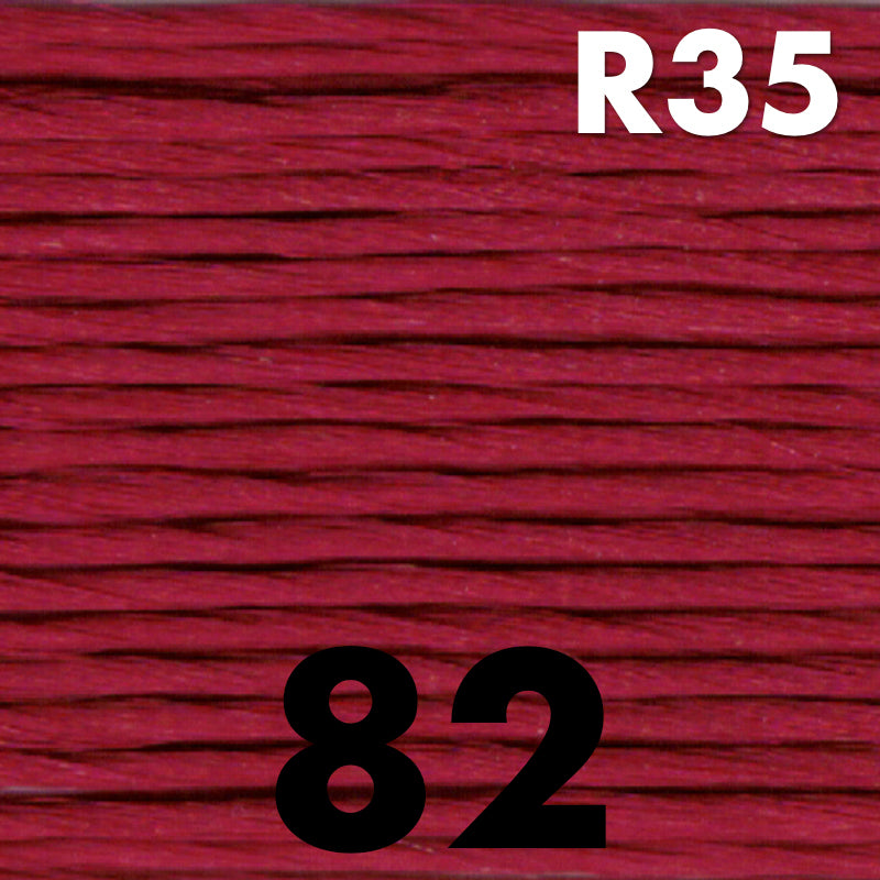 Special Order Rayon 600D - Page 1