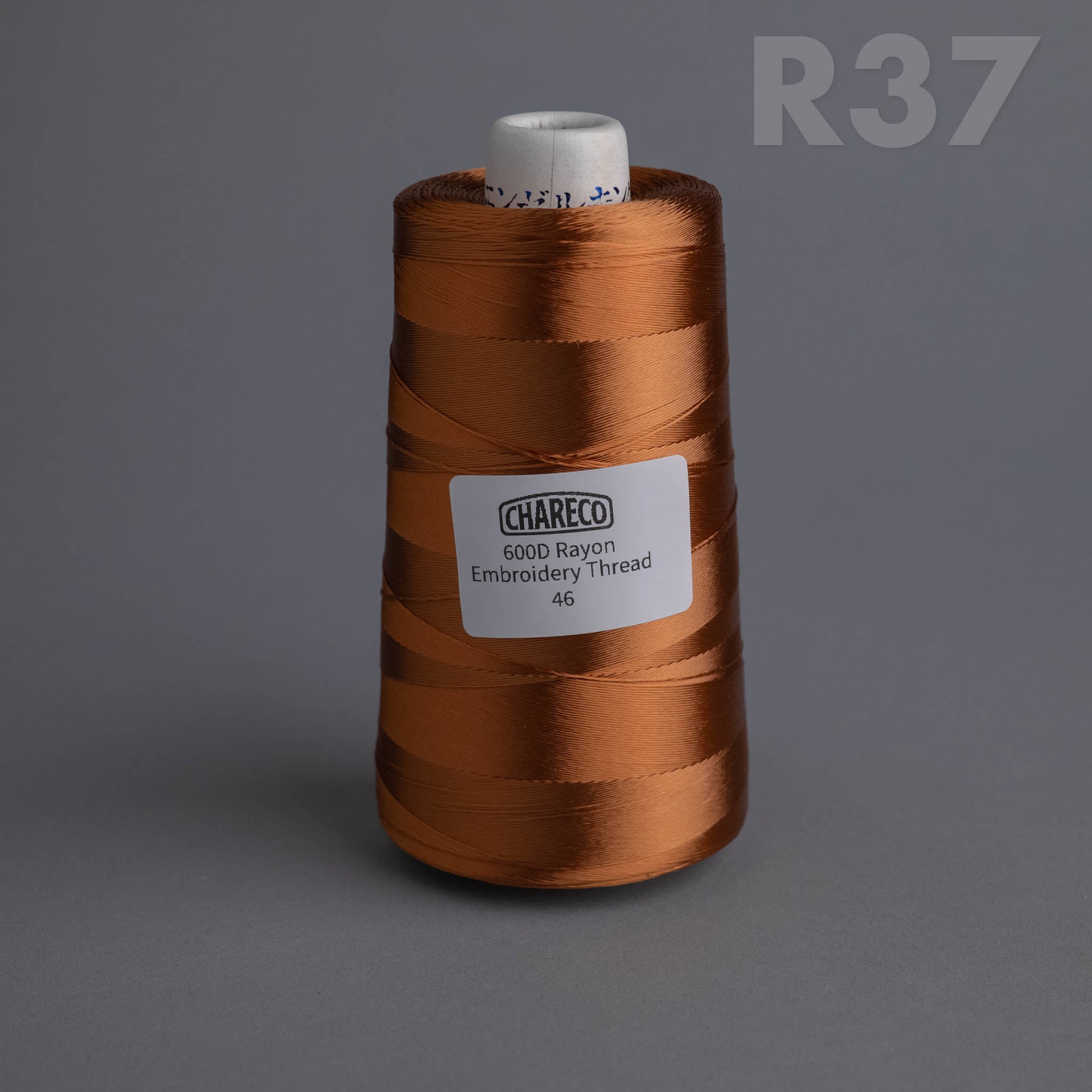 Rayon 600D - Chainstitch Thread