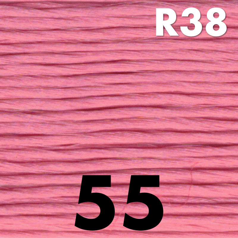 Special Order Rayon 600D - Page 1
