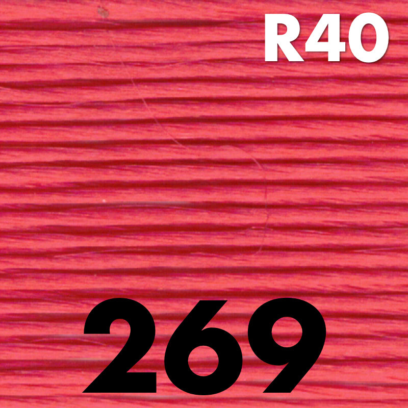 Special Order Rayon 600D - Page 1