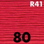 Special Order Rayon 600D - Page 1