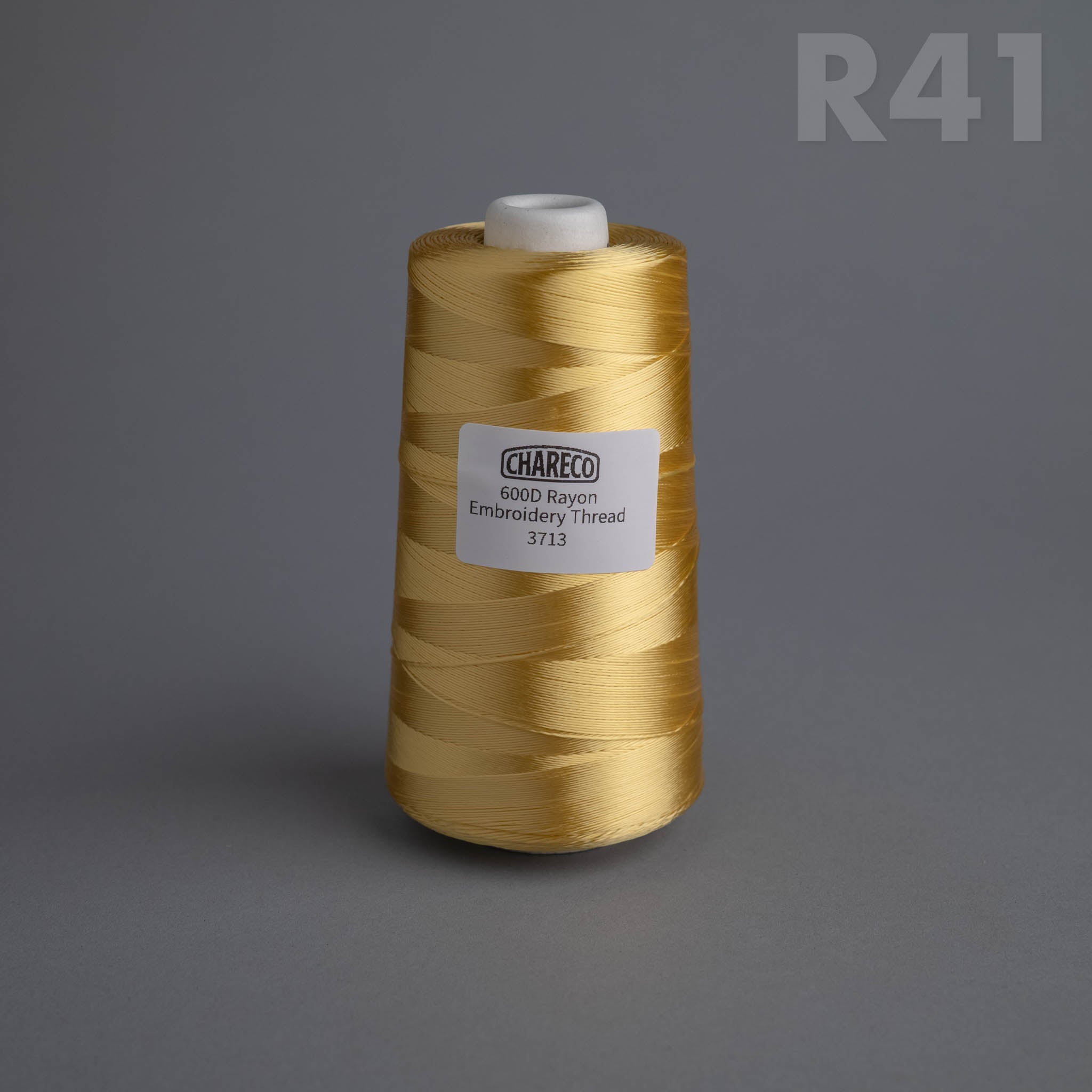 Rayon 600D - Chainstitch Thread