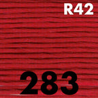 Special Order Rayon 600D - Page 1