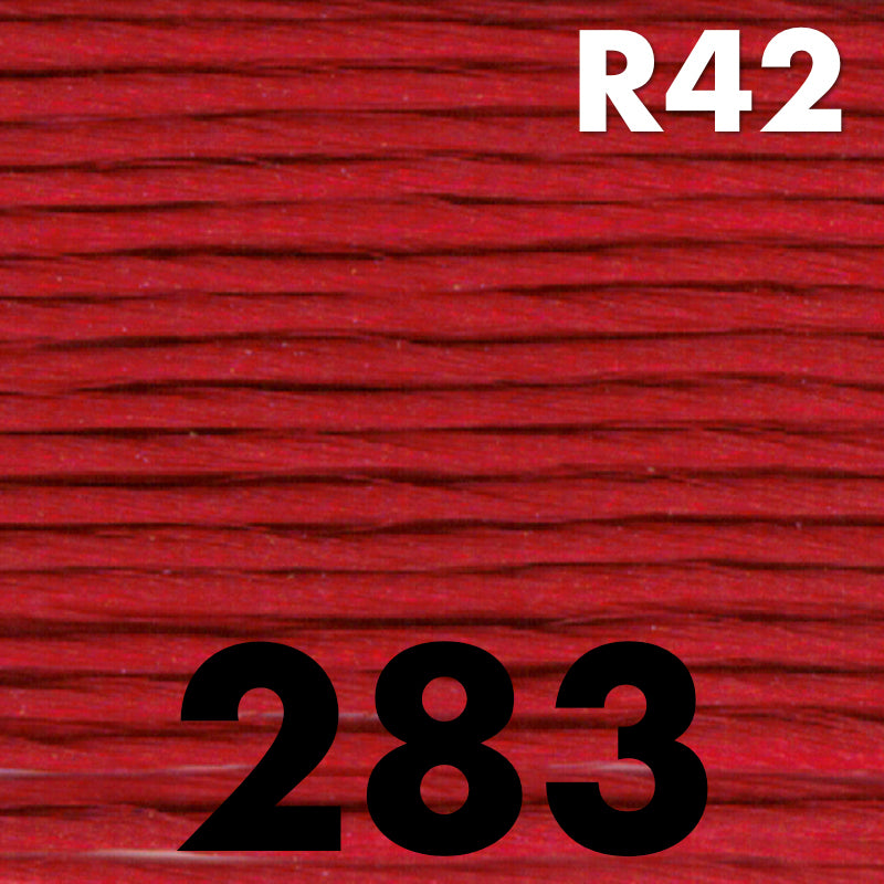 Special Order Rayon 600D - Page 1