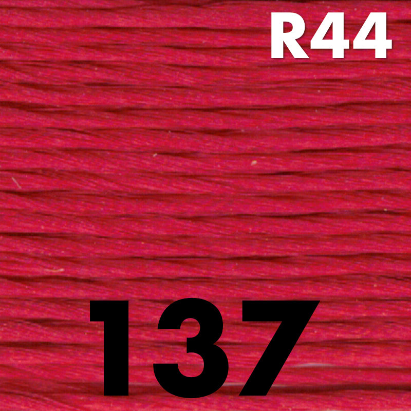 Special Order Rayon 600D - Page 1