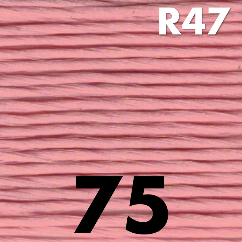 Special Order Rayon 600D - Page 1
