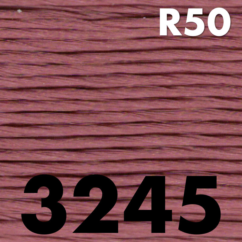 Special Order Rayon 600D - Page 1
