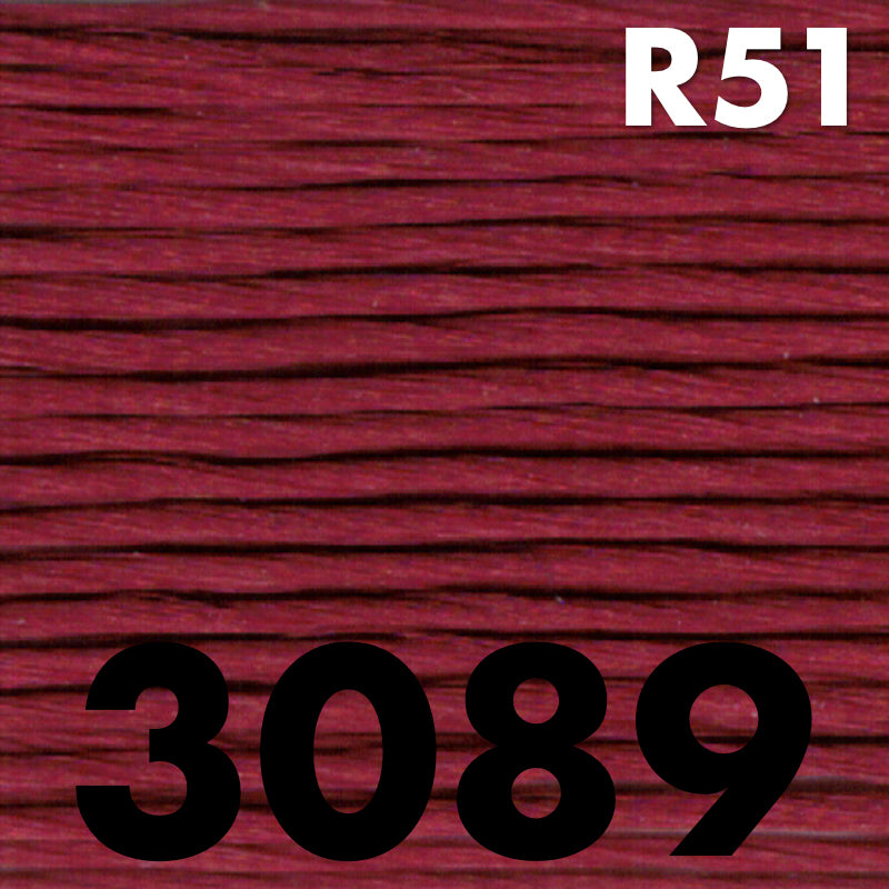Special Order Rayon 600D - Page 1