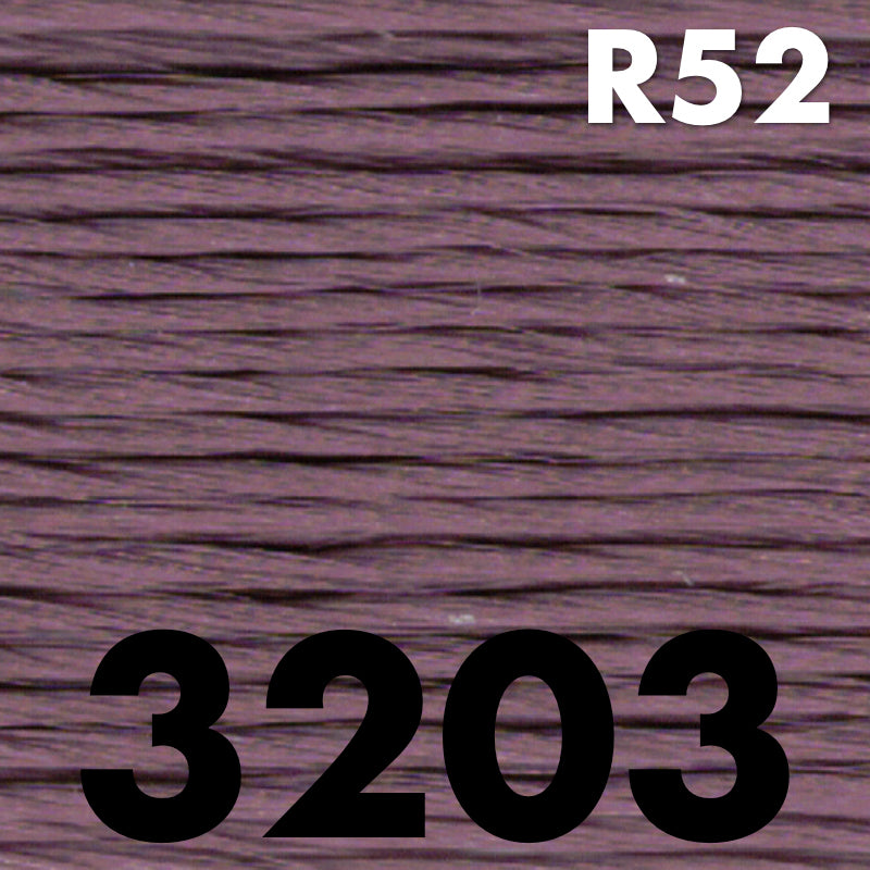 Special Order Rayon 600D - Page 1