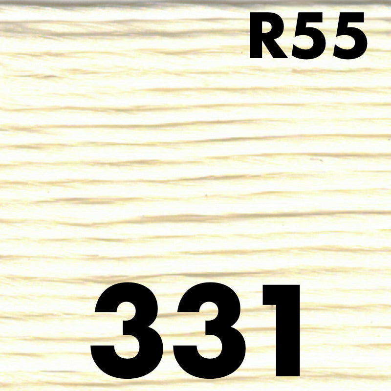 Special Order Rayon 600D - Page 1