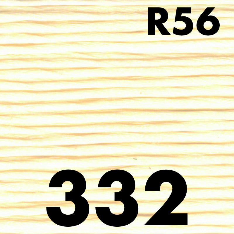 Special Order Rayon 600D - Page 1