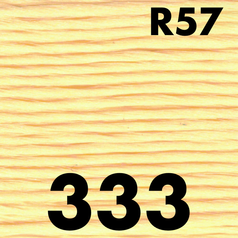 Special Order Rayon 600D - Page 1