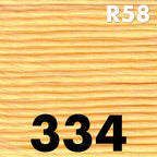 Special Order Rayon 600D - Page 1