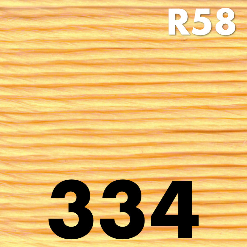 Special Order Rayon 600D - Page 1