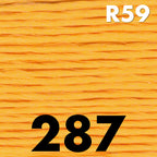 Special Order Rayon 600D - Page 1