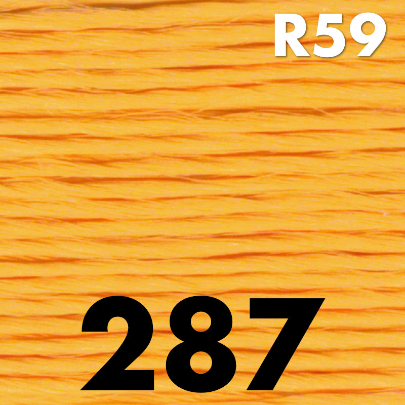 Special Order Rayon 600D - Page 1
