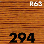 Special Order Rayon 600D - Page 1