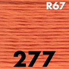 Special Order Rayon 600D - Page 1