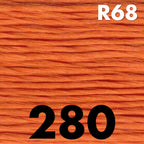 Special Order Rayon 600D - Page 1