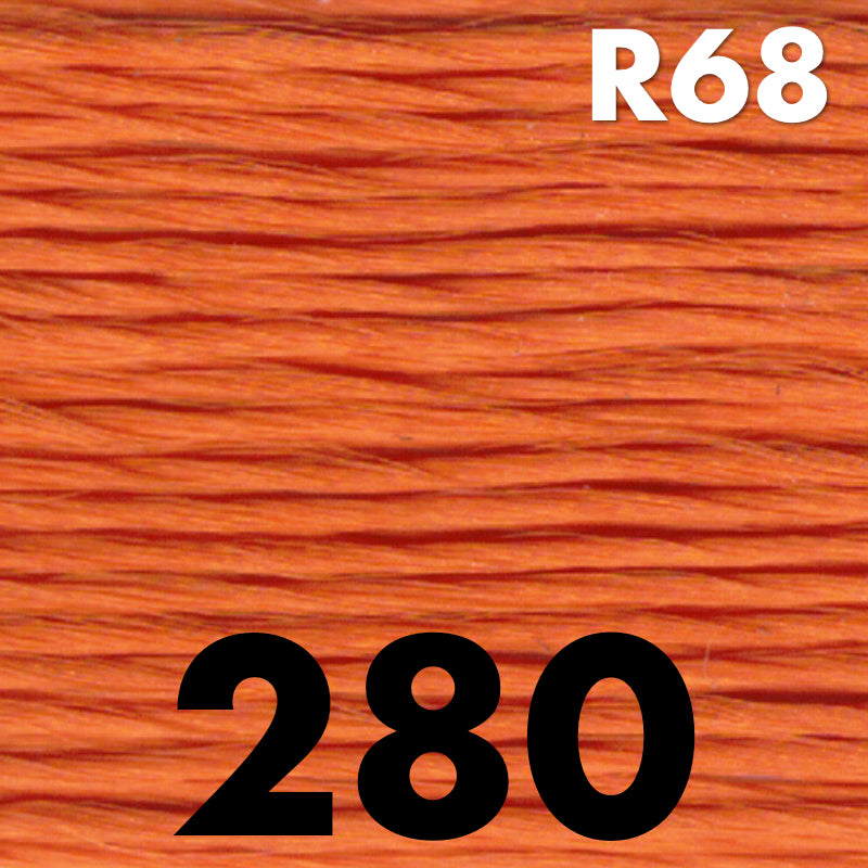 Special Order Rayon 600D - Page 1